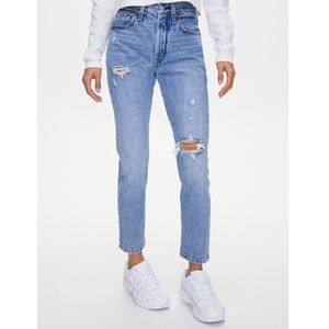 Levi’s 501 Skinny Jean Size 26